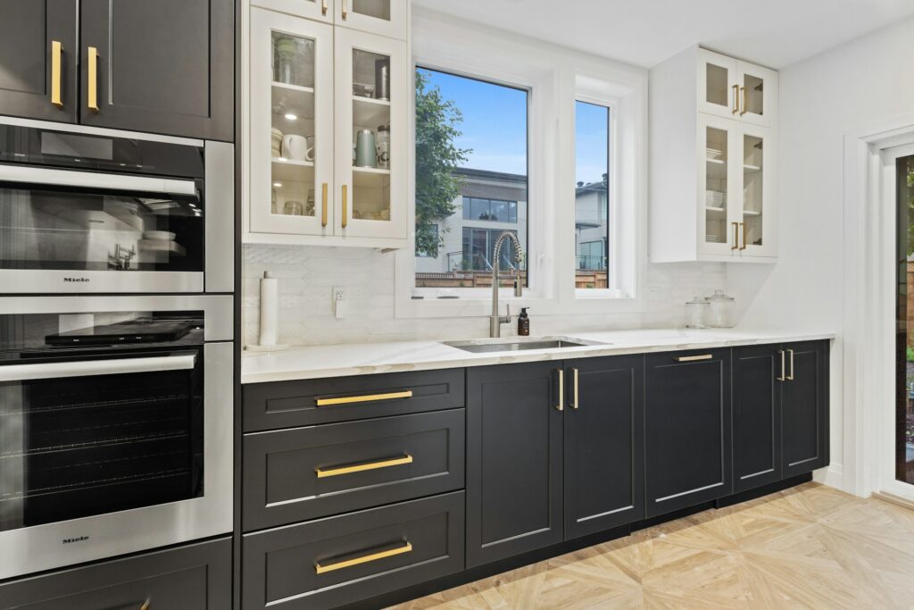 How to Build Cabinet Doors