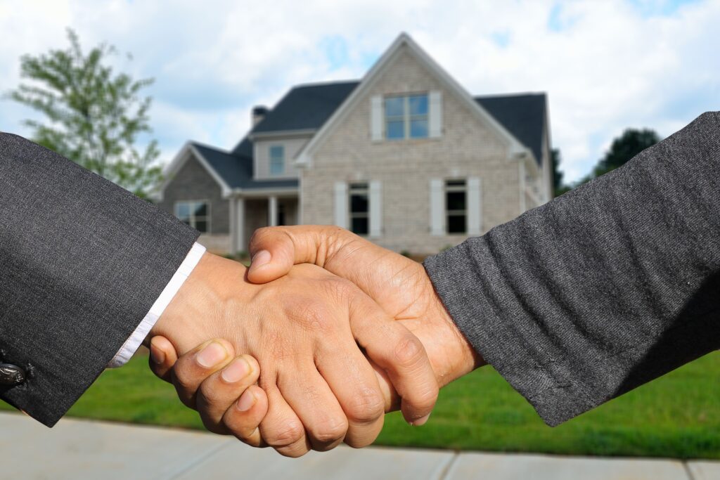 How to Attract International Real Estate Buyers To making them partner