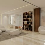 How to Design Seamless Interiors That Flow Like a Dream