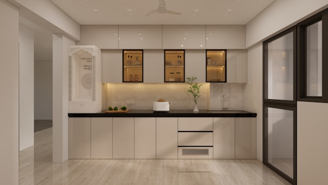How to Build Cabinet Doors