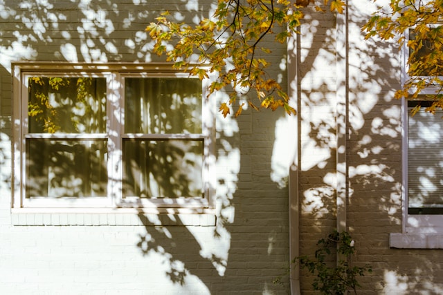 Exterior Wall Cladding