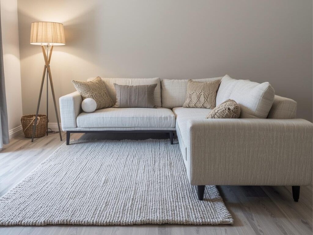 Small Living Room Decor 