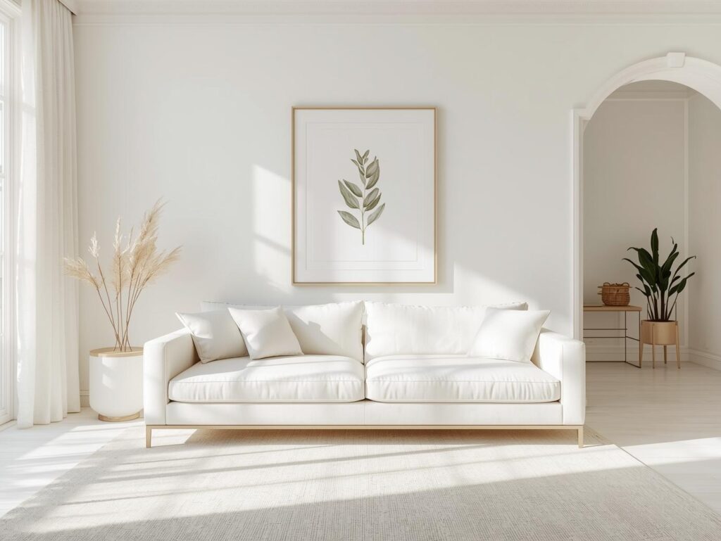 Small Living Room Decor 