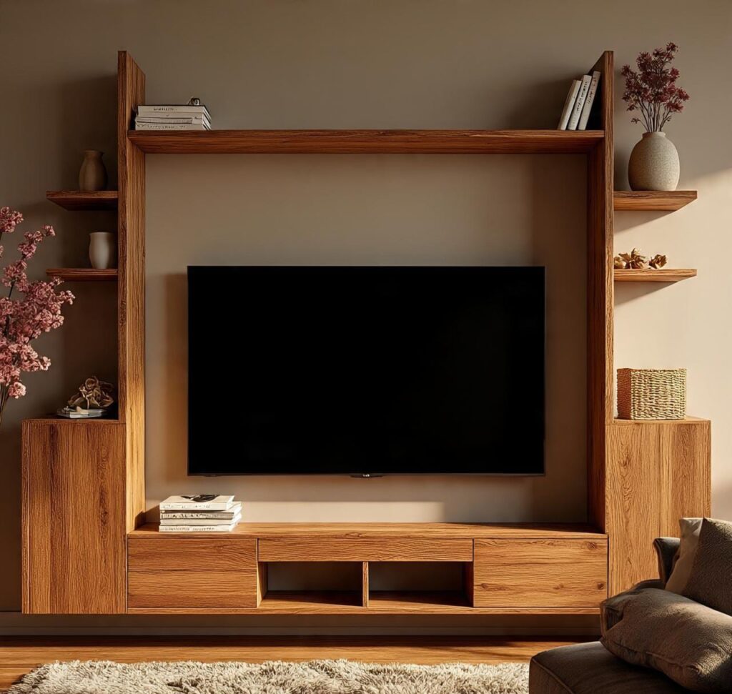 Wall Decor Living Room 