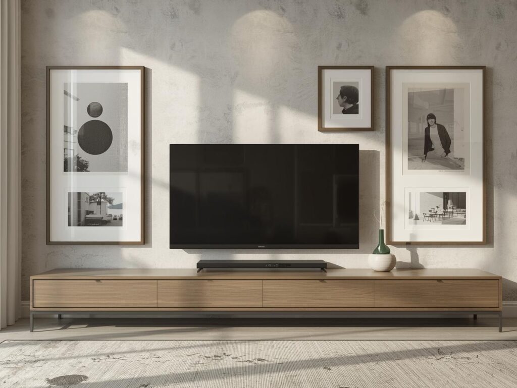 Wall Decor Living Room 