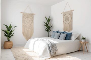 Bedroom Decor Ideas