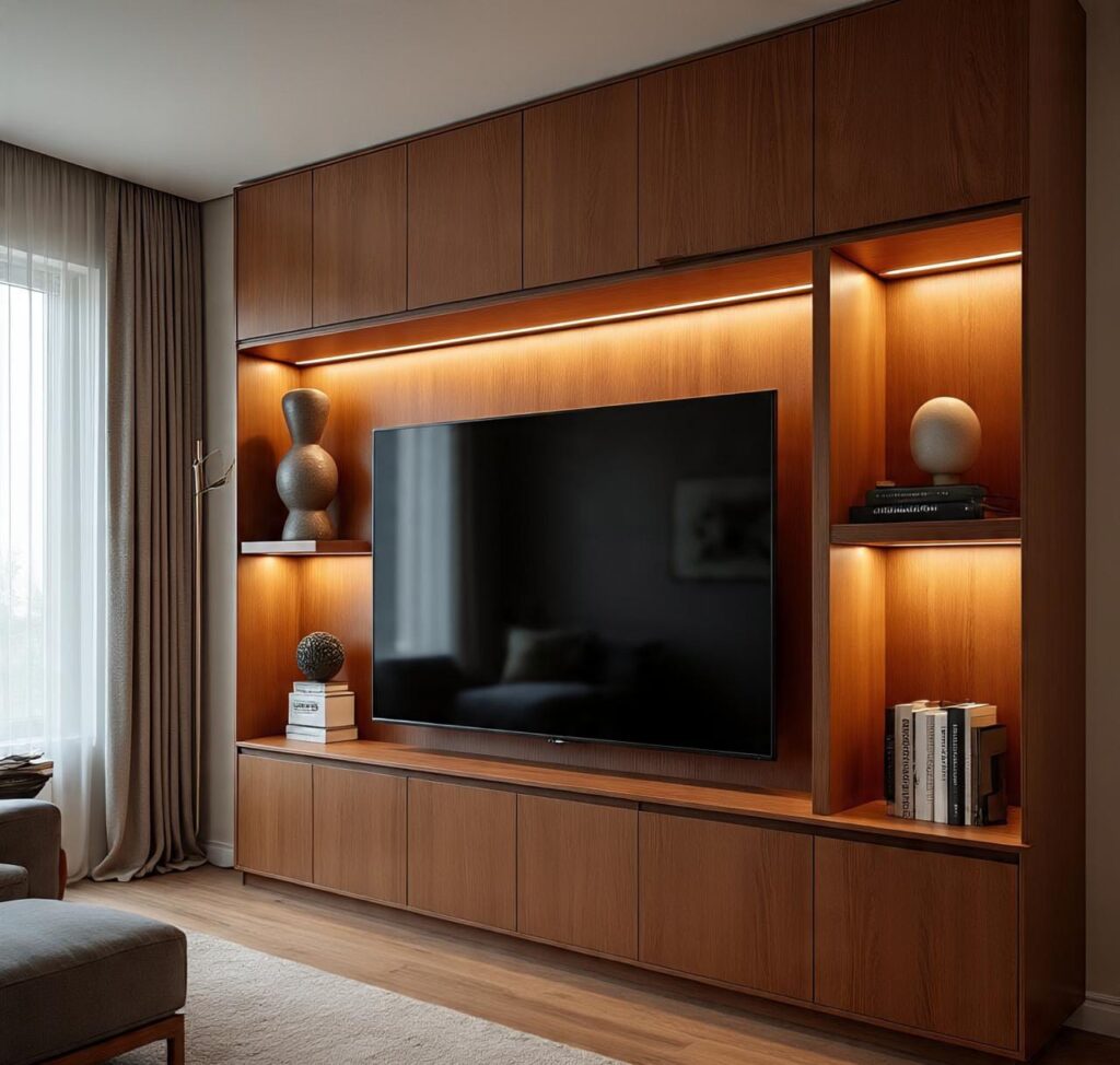 Wall Decor Living Room 