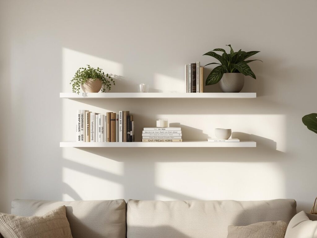 Small Living Room Decor 