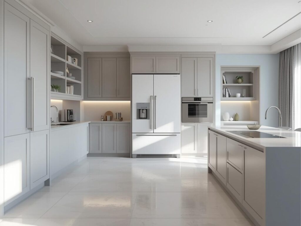 Kitchen Remodeling Ideas to Maximize Space