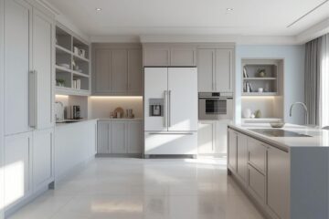 Kitchen Remodeling Ideas to Maximize Space