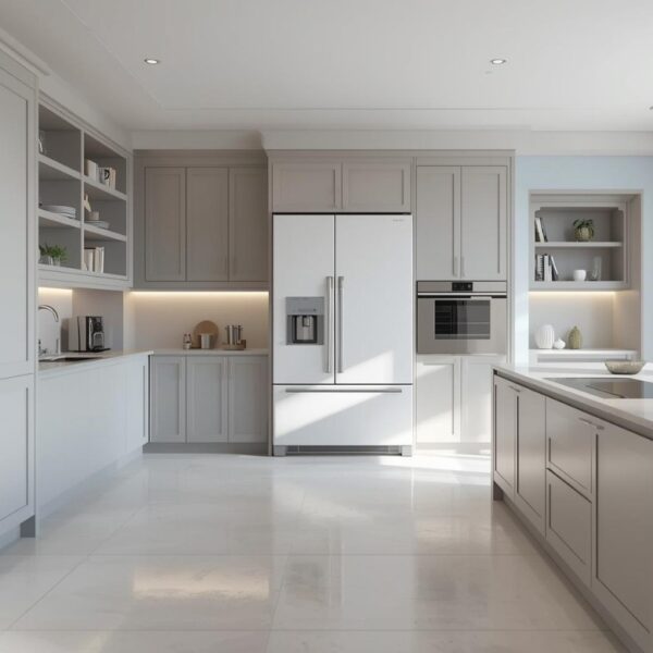 Kitchen Remodeling Ideas to Maximize Space