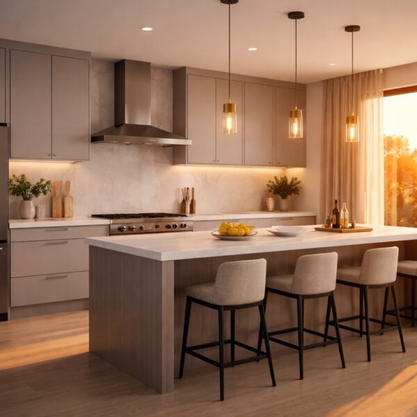 Kitchen Remodeling Ideas to Maximize Space