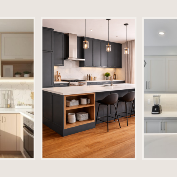 Small Kitchen Remodel Ideas That Make Old Homes Feel New Again