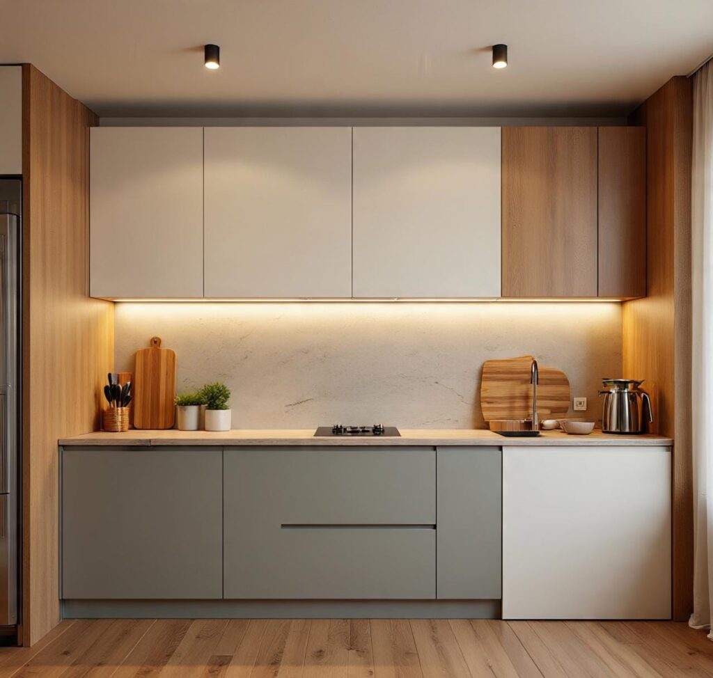 Small Kitchen Remodel Ideas That Make Old Homes Feel New Again