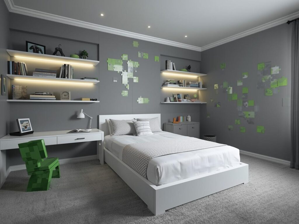 Bedroom Decor Ideas