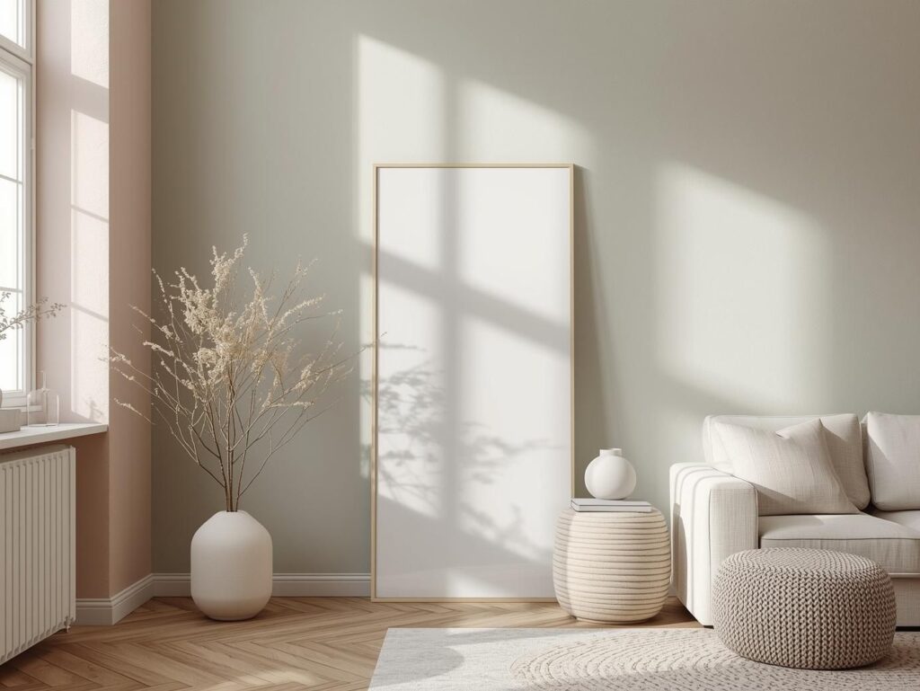 Living Room Corner Decor Ideas