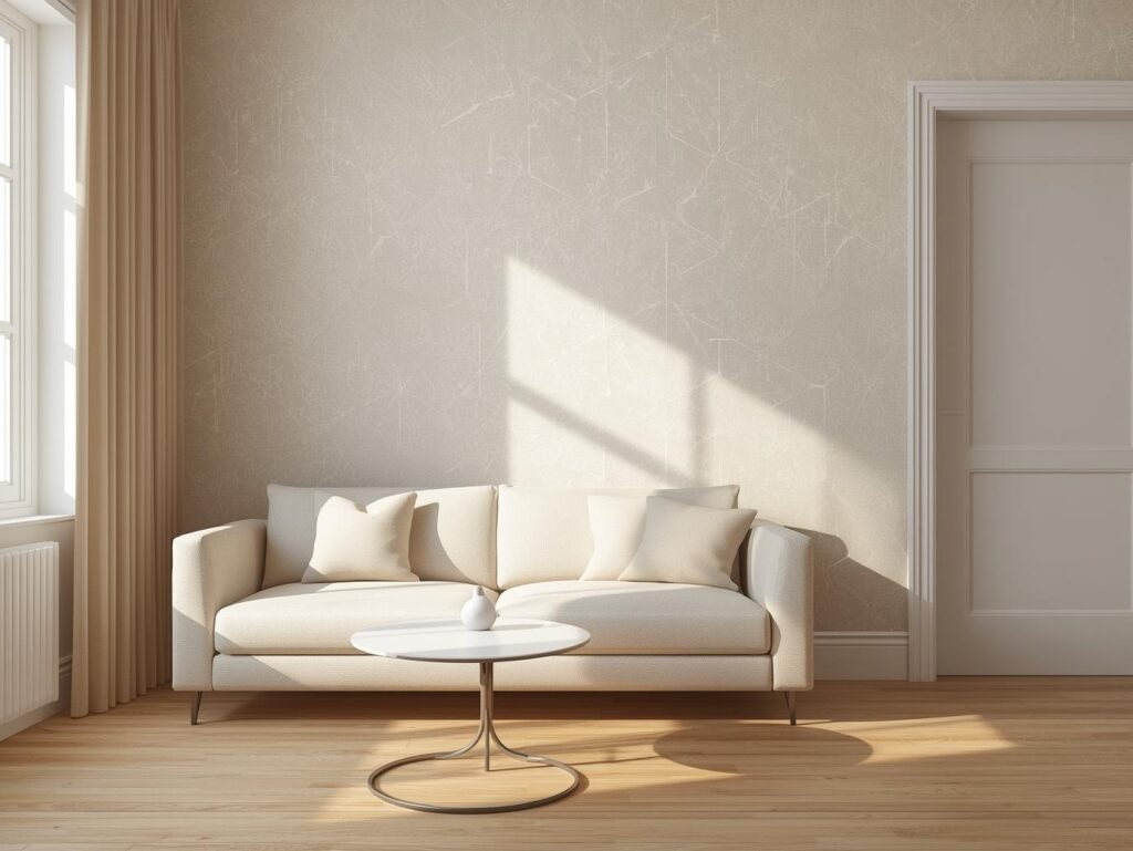 Small Living Room Decor 