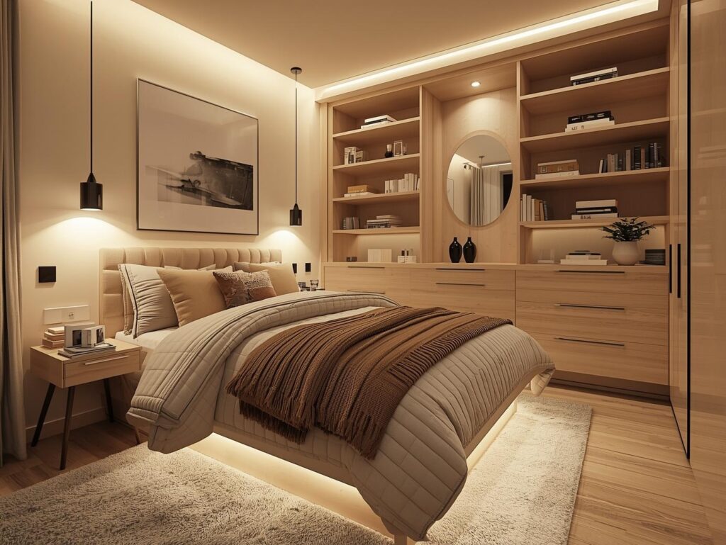 Bedroom Decor Ideas
