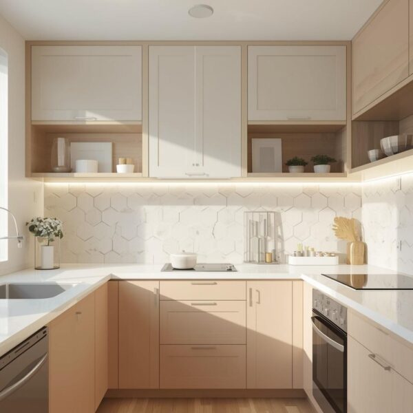 Small Kitchen Remodel Ideas That Make Old Homes Feel New Again