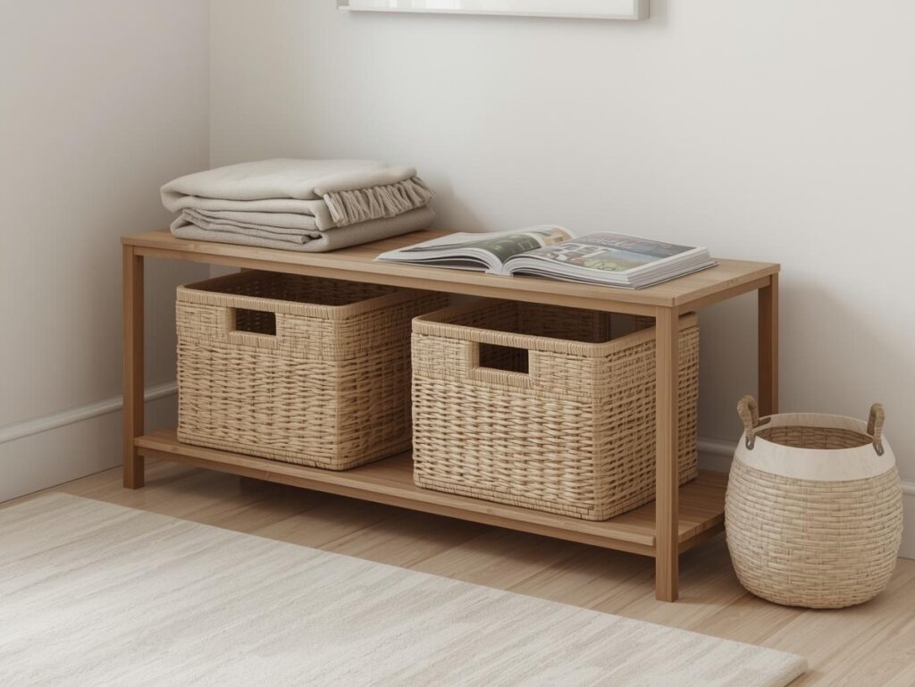 Small Living Room Decor 