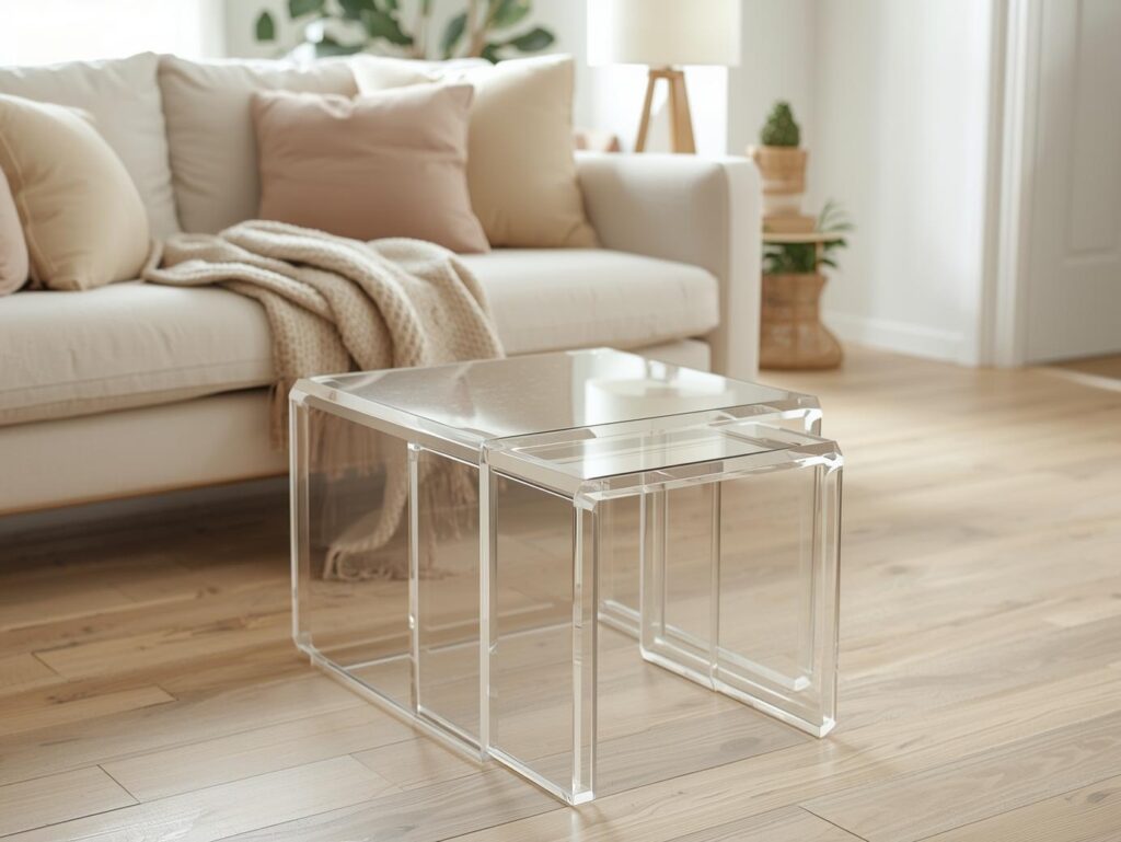 Small Living Room Decor 