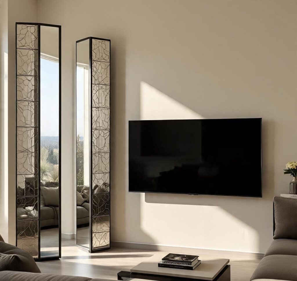 Wall Decor Living Room 