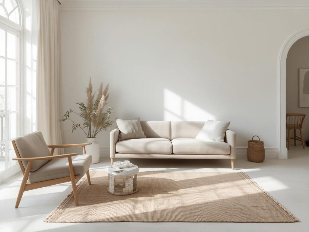 Small Living Room Decor 