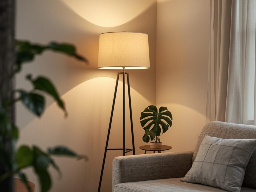 Small Living Room Decor 