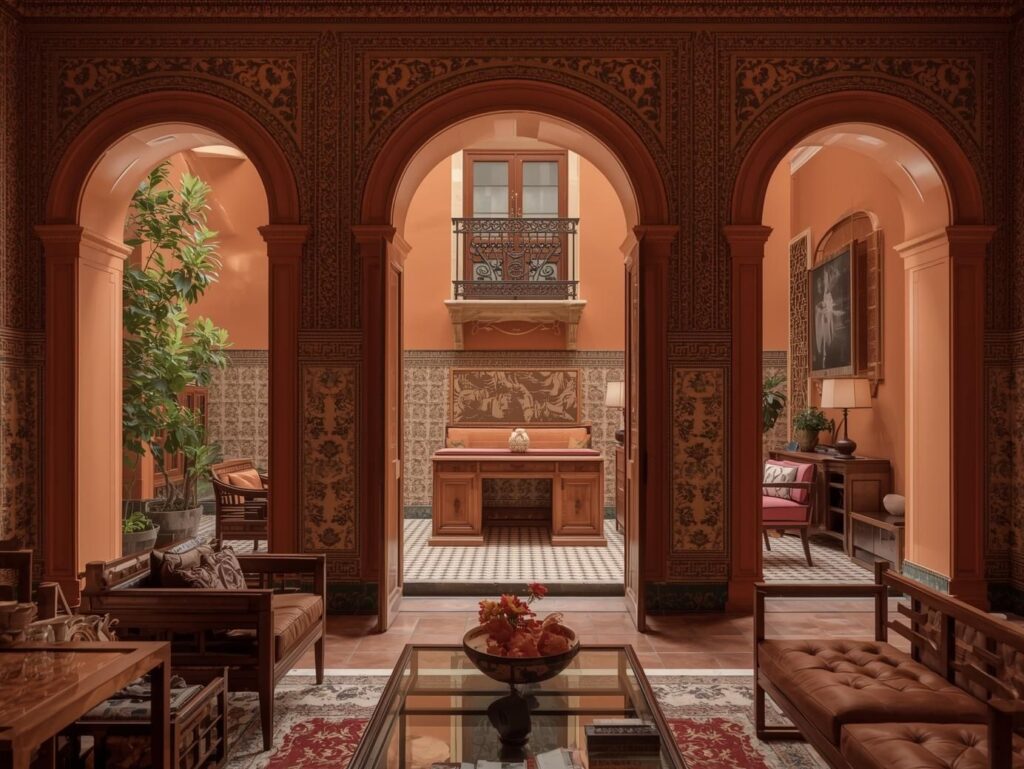 Macau Interior Design