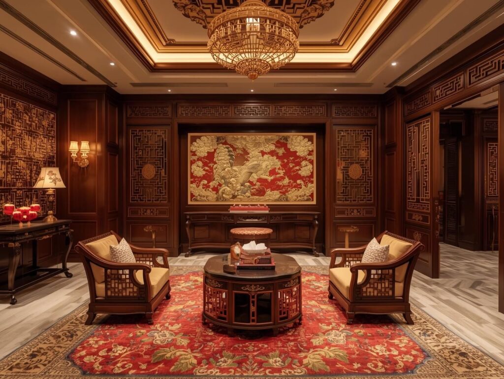 Macau Interior Design