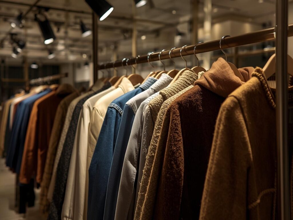 Zara Retail Interiors Lighting Secrets