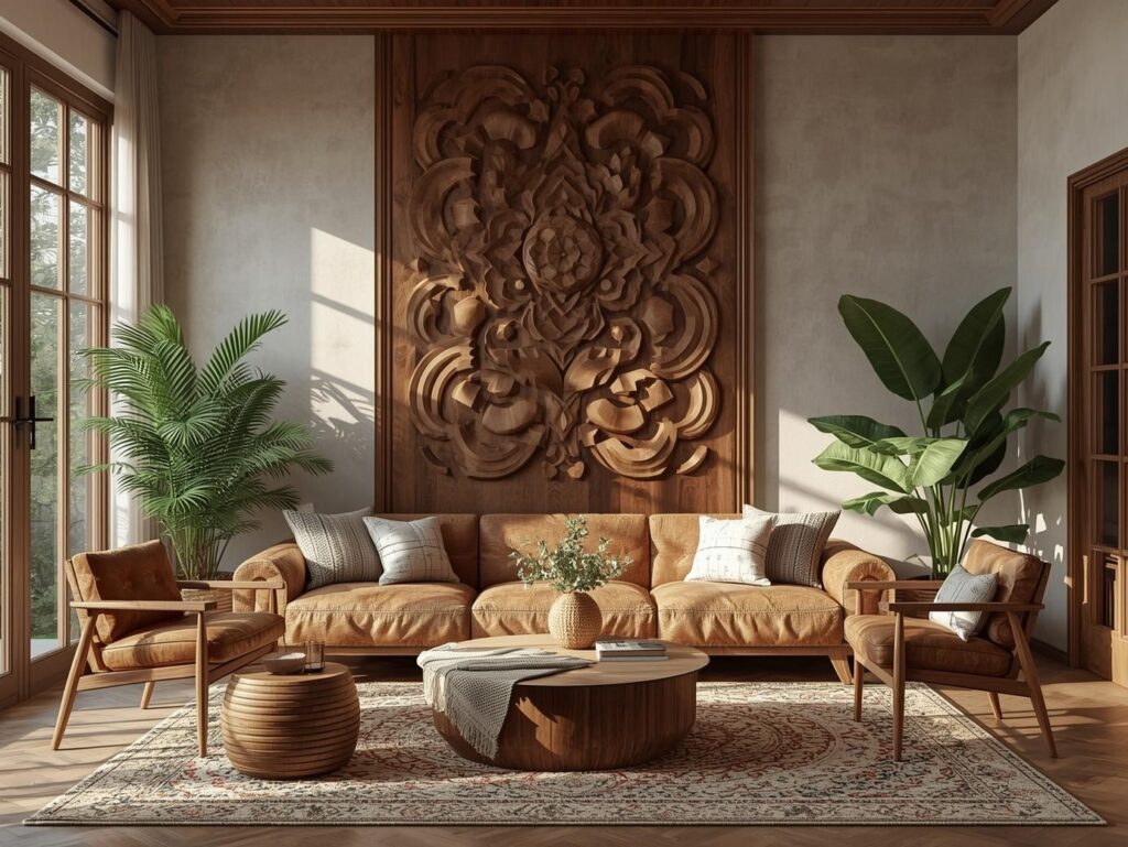 3D Wall Art Decoration