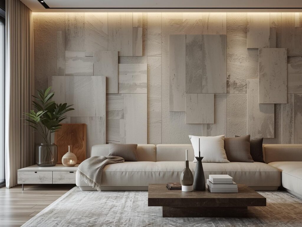 3D Wall Art Decoration