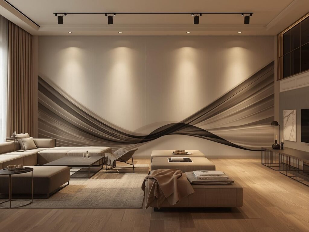 3D Wall Art Decoration