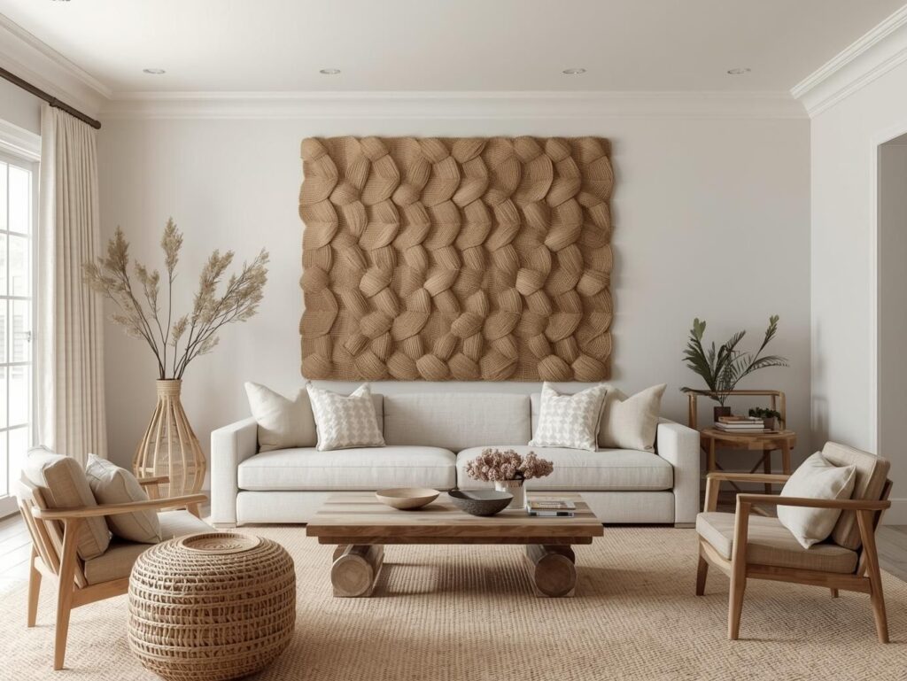 3D Wall Art Decoration