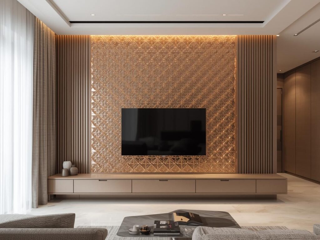 3D Wall Art Decoration