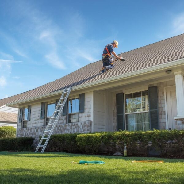 Why Every Homeowner Needs a Roof Maintenance Plan
