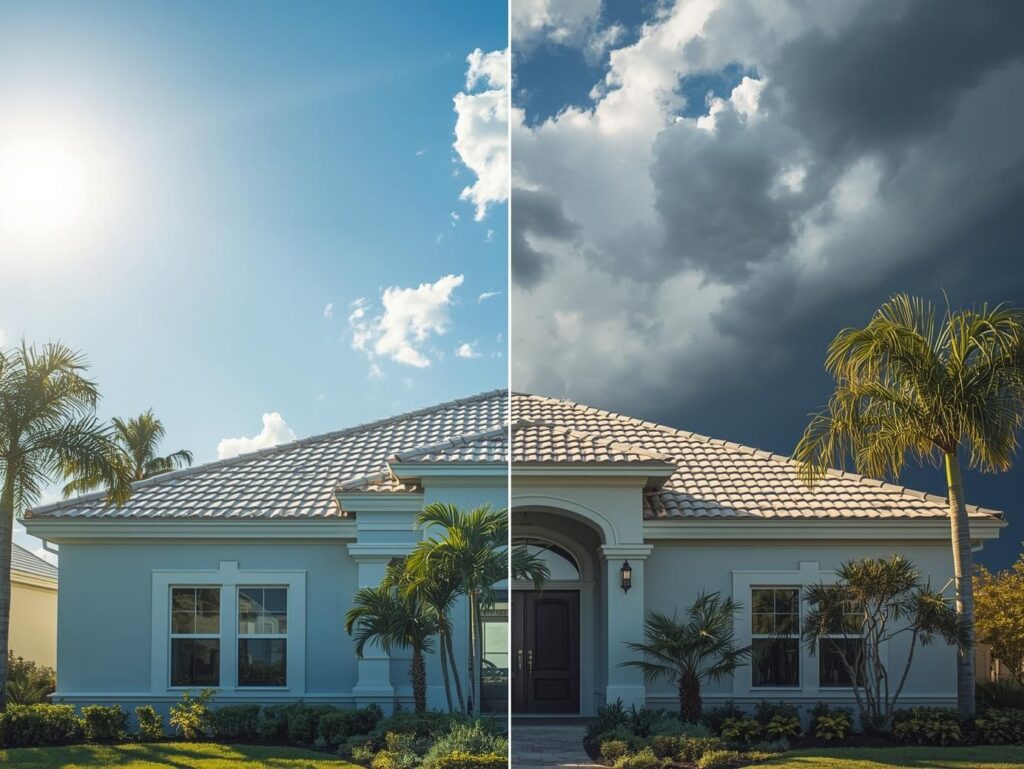 How Long Does a Roof Last in Florida