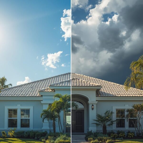 How Long Does a Roof Last in Florida