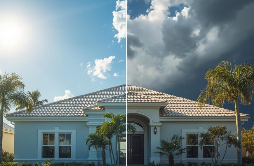 How Long Does a Roof Last in Florida