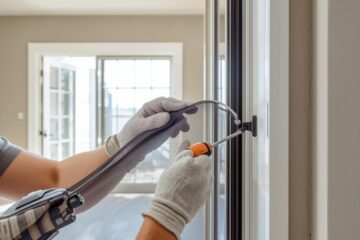 How to Remove a Window Screen Without Breaking It