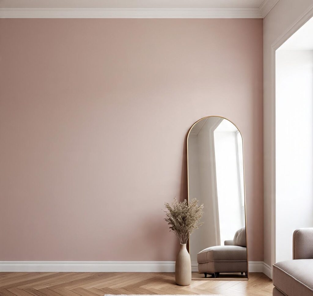 Living Room Corner Decor Ideas