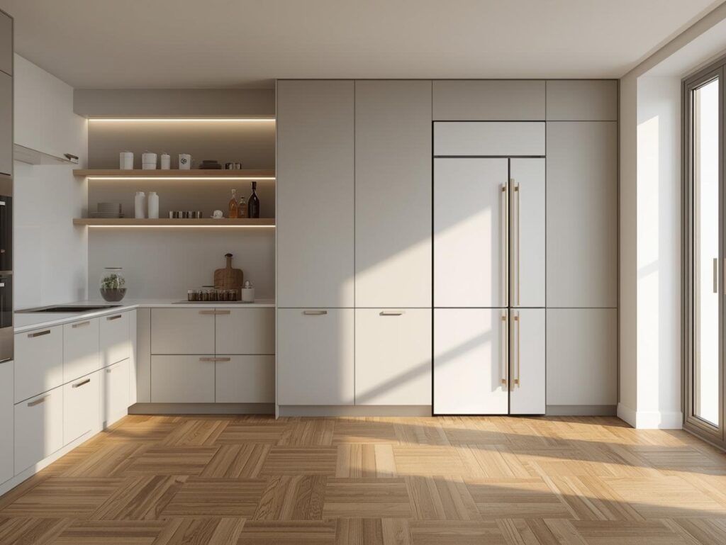 Kitchen Remodeling Ideas to Maximize Space