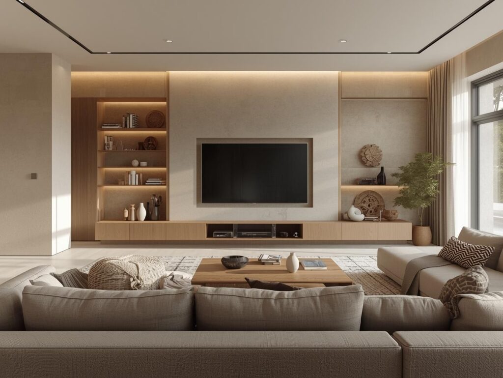 Wall Decor Living Room 