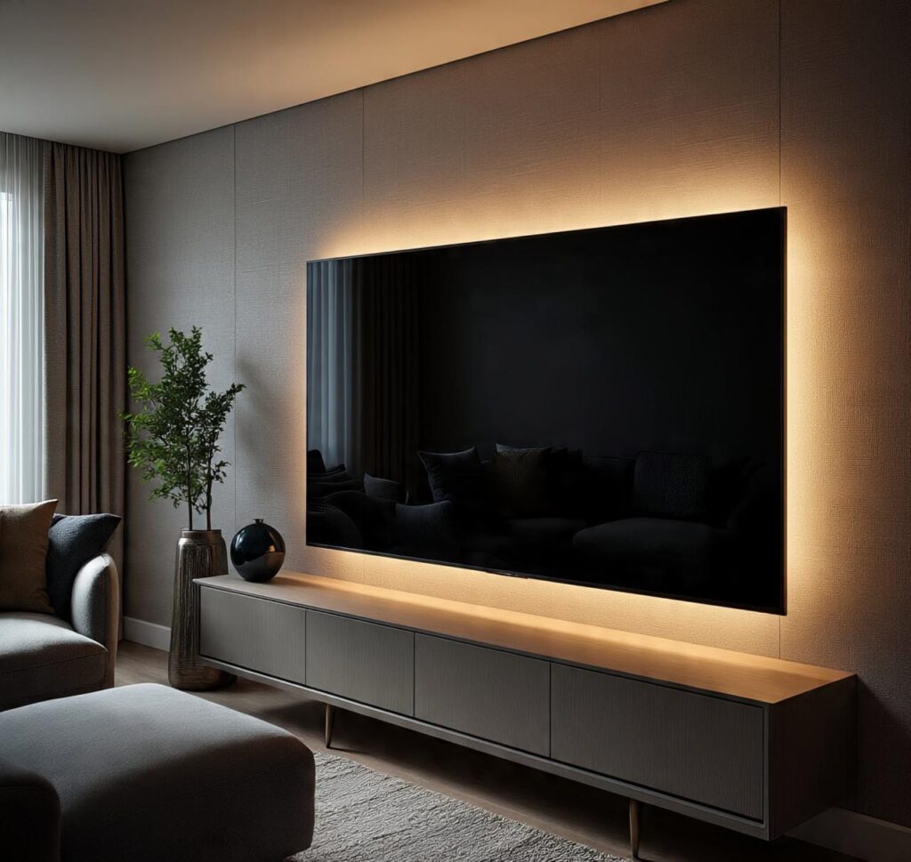 Wall Decor Living Room 