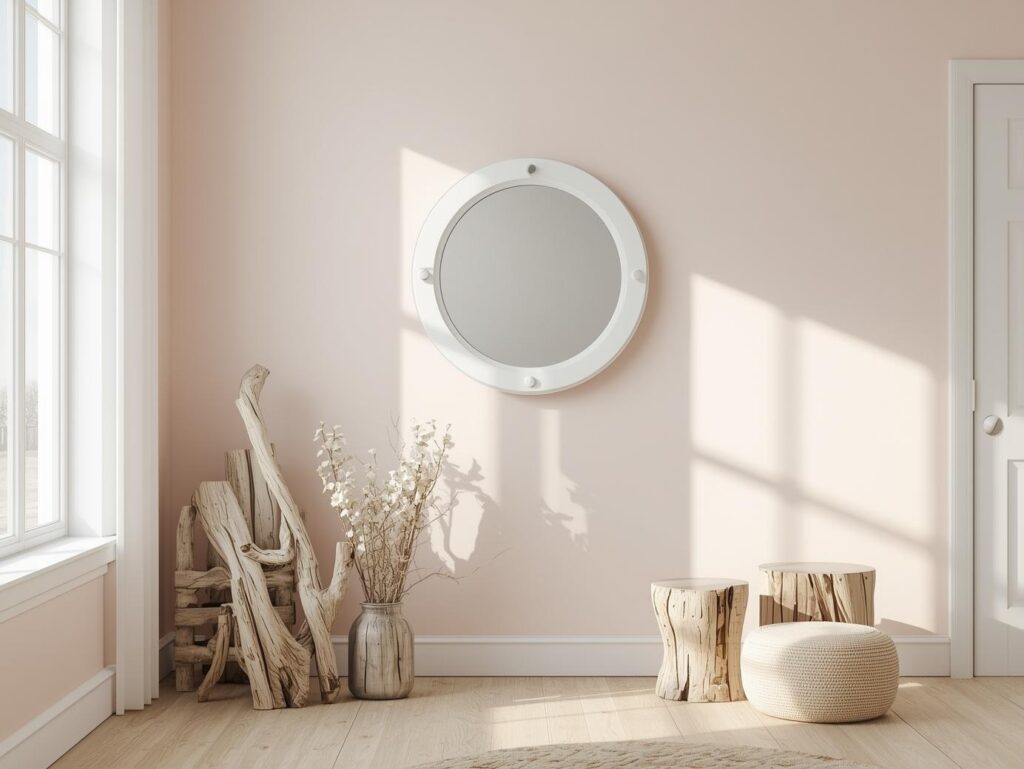 12 Coastal Wall Decor Ideas That Make Every Room Feel Like a Beachside Oasis