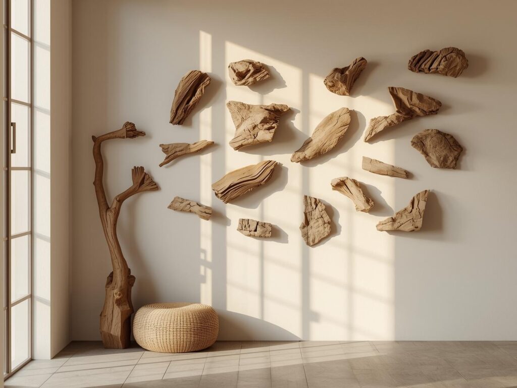 12 Coastal Wall Decor Ideas That Make Every Room Feel Like a Beachside Oasis