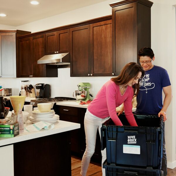 How to Move From a House to a Small Apartment: A Simple, Stress-Free Guide