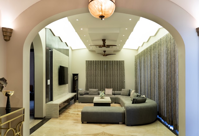 Macau Interior Design