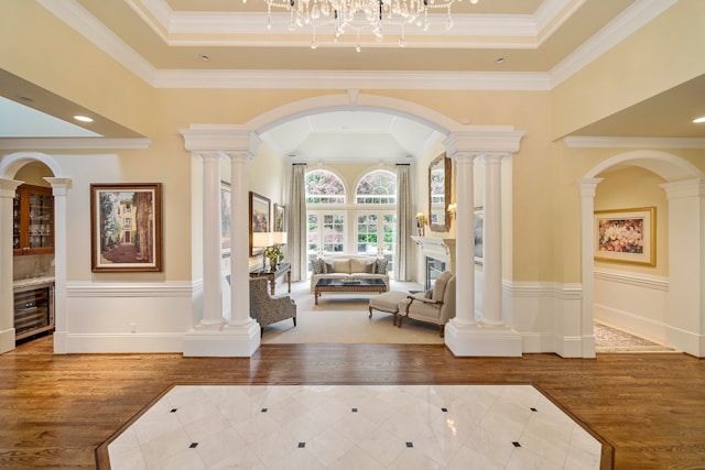 Macau Interior Design